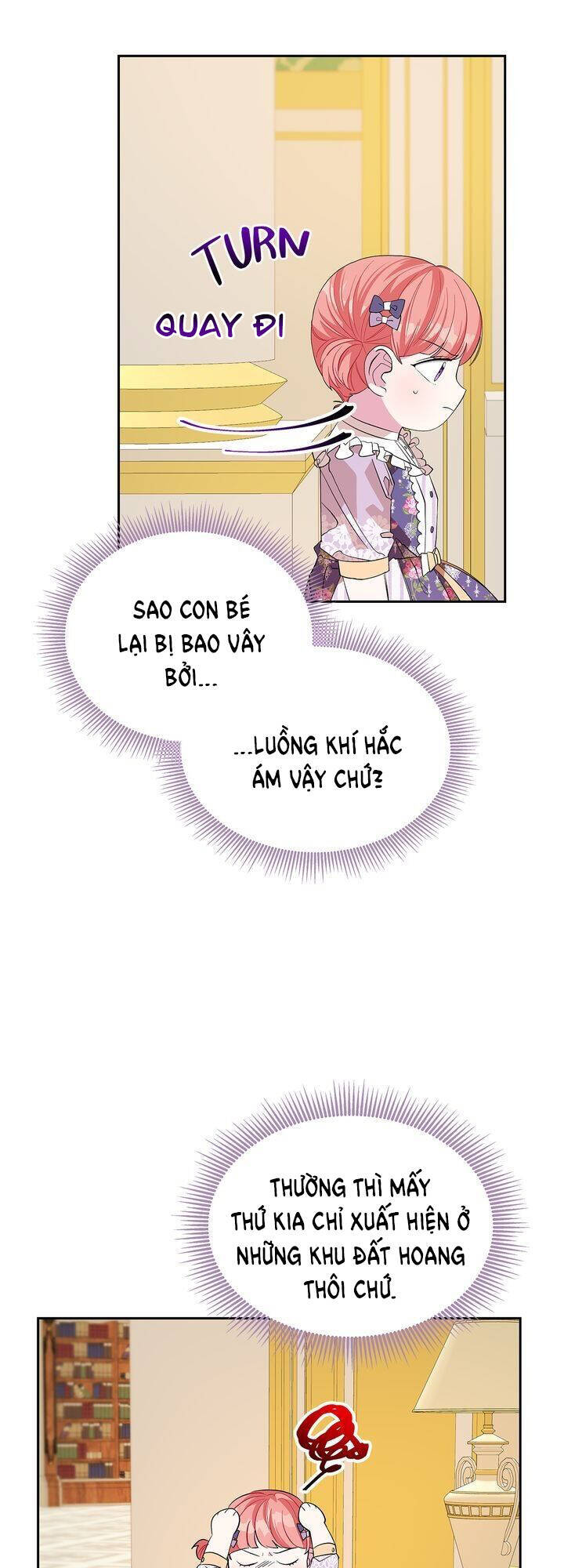 Con Người Không Phải Thứ Có Thể Sửa Rồi Dùng Được Đâu! Chapter 23 - Trang 2