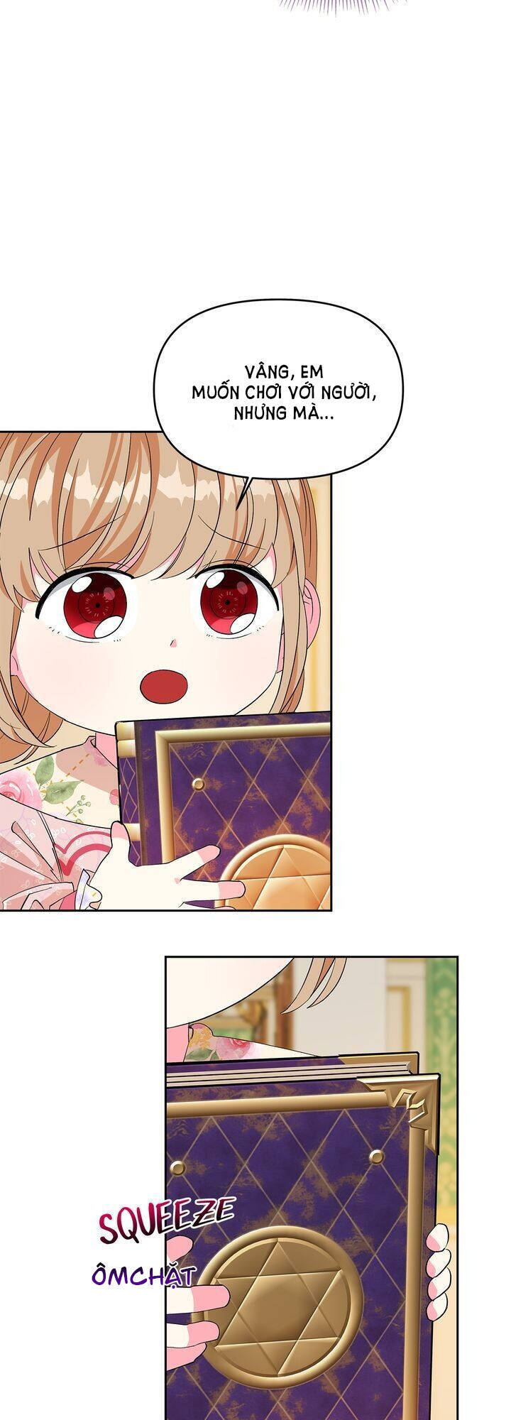 Con Người Không Phải Thứ Có Thể Sửa Rồi Dùng Được Đâu! Chapter 23 - Trang 2