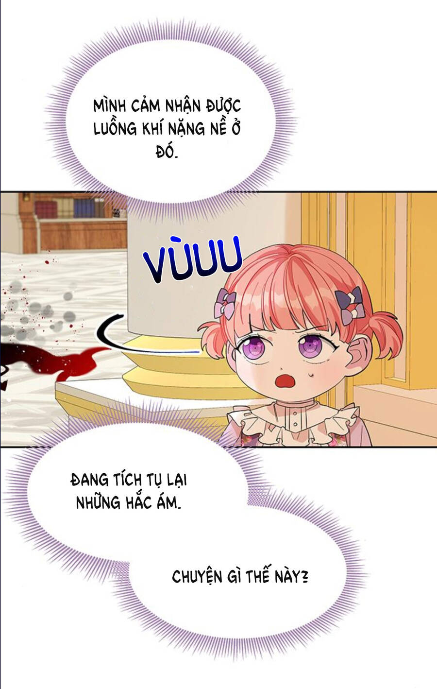 Con Người Không Phải Thứ Có Thể Sửa Rồi Dùng Được Đâu! Chapter 21.3 - Trang 2