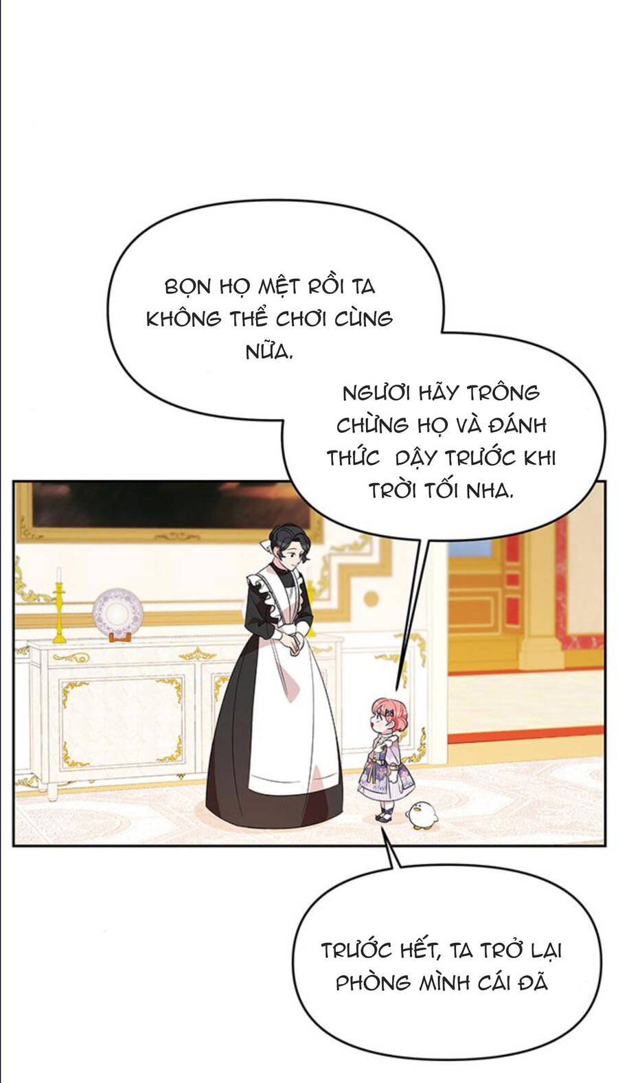 Con Người Không Phải Thứ Có Thể Sửa Rồi Dùng Được Đâu! Chapter 21.3 - Trang 2