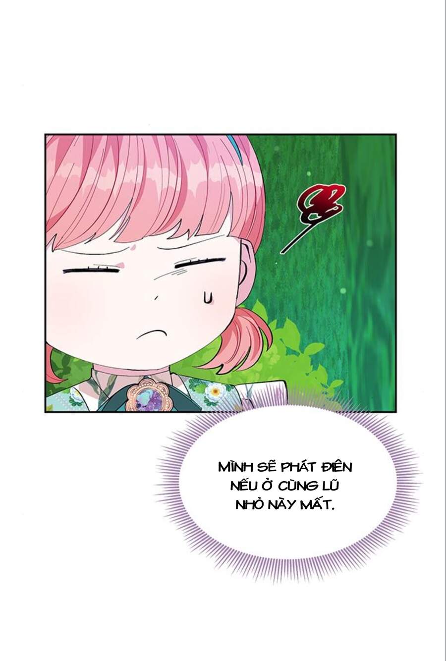 Con Người Không Phải Thứ Có Thể Sửa Rồi Dùng Được Đâu! Chapter 18 - Trang 2