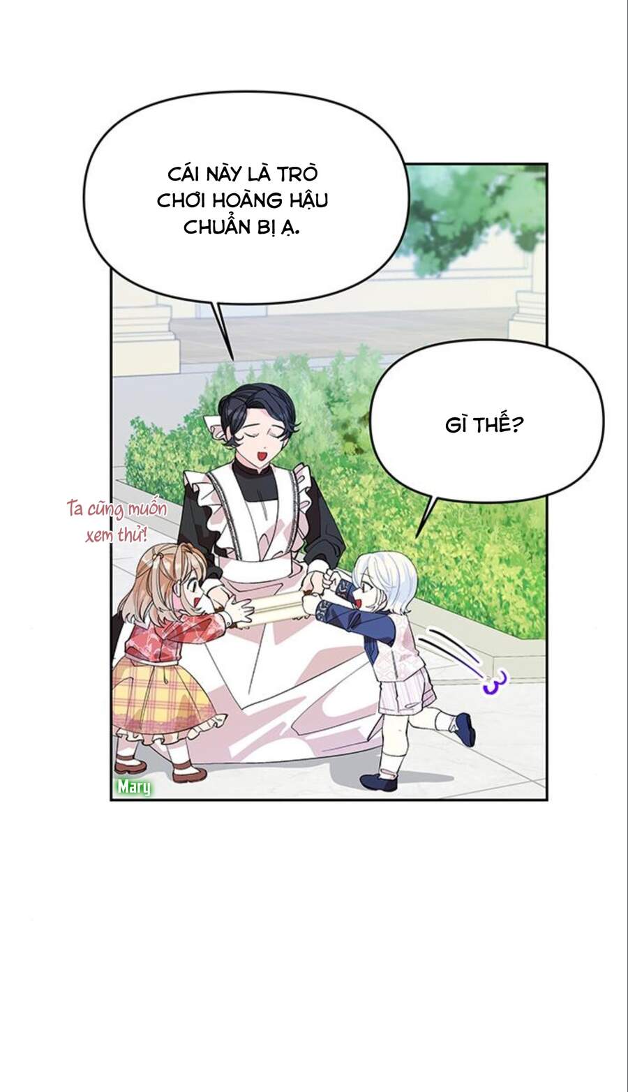 Con Người Không Phải Thứ Có Thể Sửa Rồi Dùng Được Đâu! Chapter 18 - Trang 2