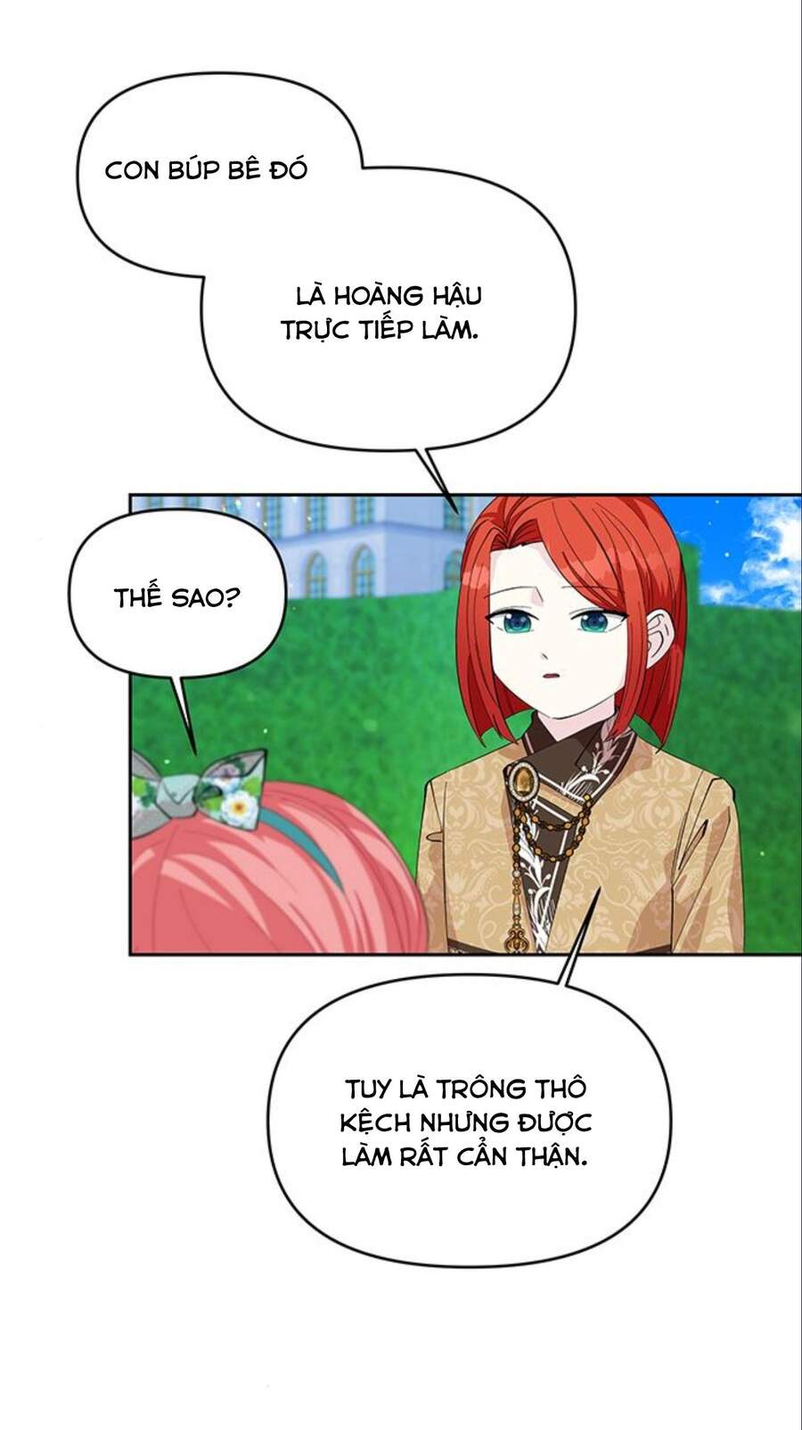 Con Người Không Phải Thứ Có Thể Sửa Rồi Dùng Được Đâu! Chapter 18 - Trang 2