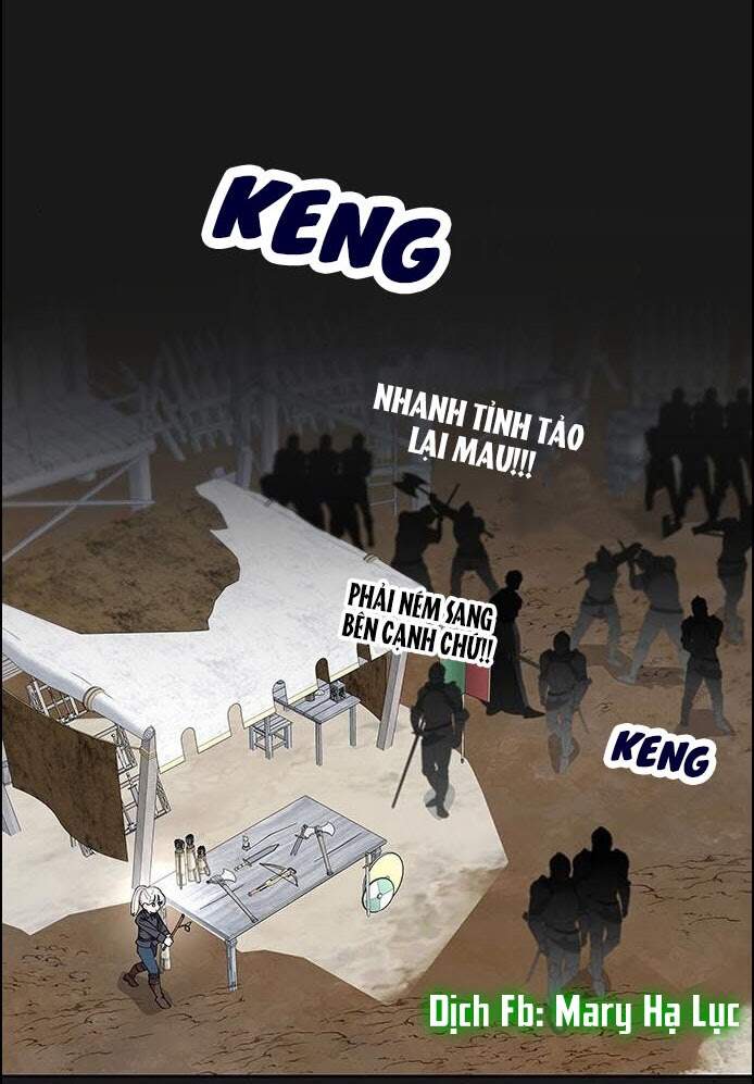 Con Người Không Phải Thứ Có Thể Sửa Rồi Dùng Được Đâu! Chapter 8 - Trang 2