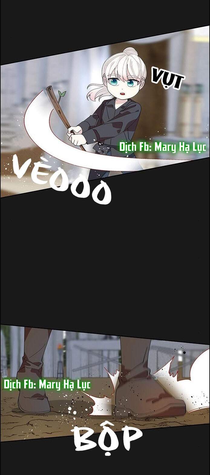 Con Người Không Phải Thứ Có Thể Sửa Rồi Dùng Được Đâu! Chapter 8 - Trang 2