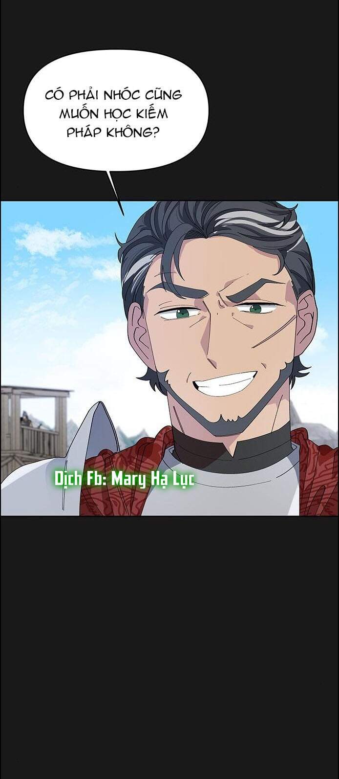 Con Người Không Phải Thứ Có Thể Sửa Rồi Dùng Được Đâu! Chapter 8 - Trang 2