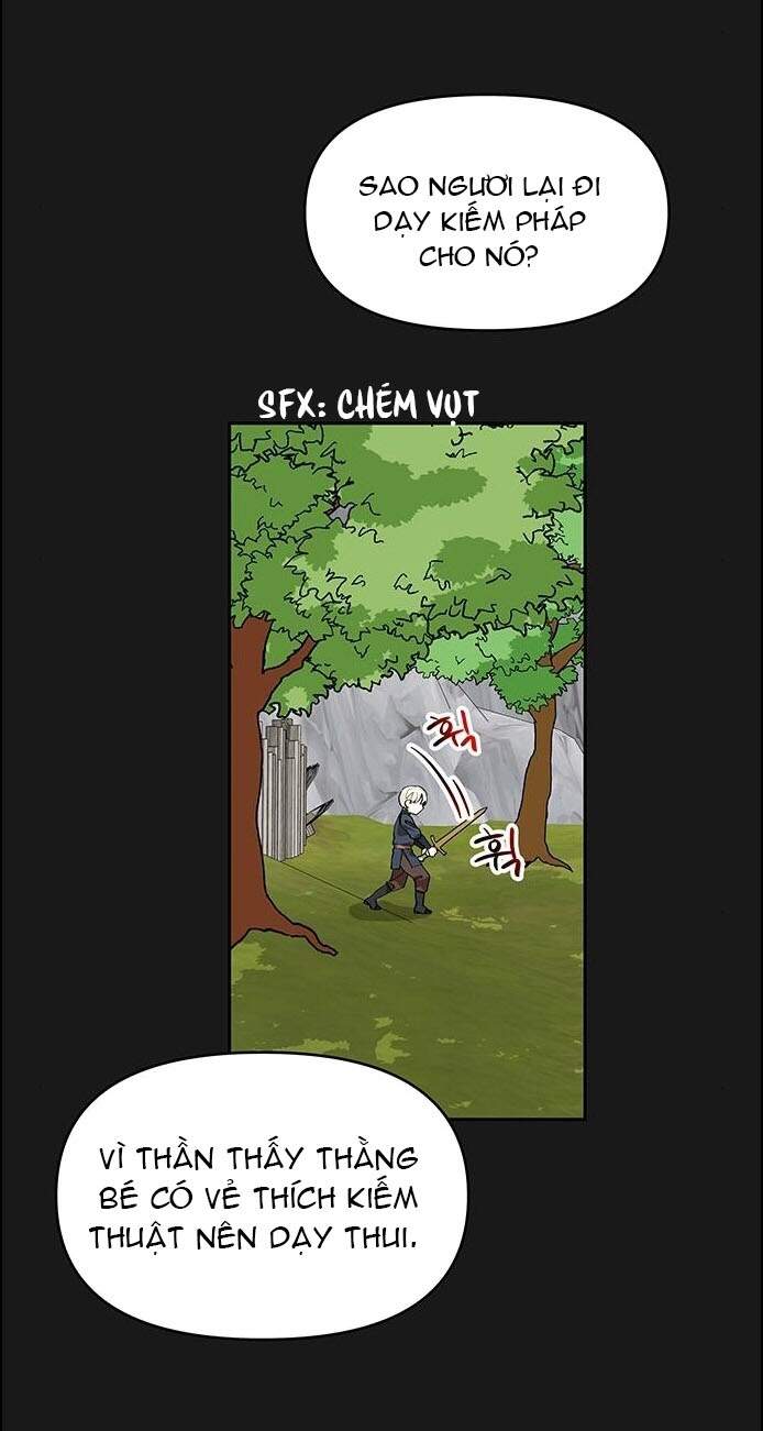 Con Người Không Phải Thứ Có Thể Sửa Rồi Dùng Được Đâu! Chapter 8 - Trang 2