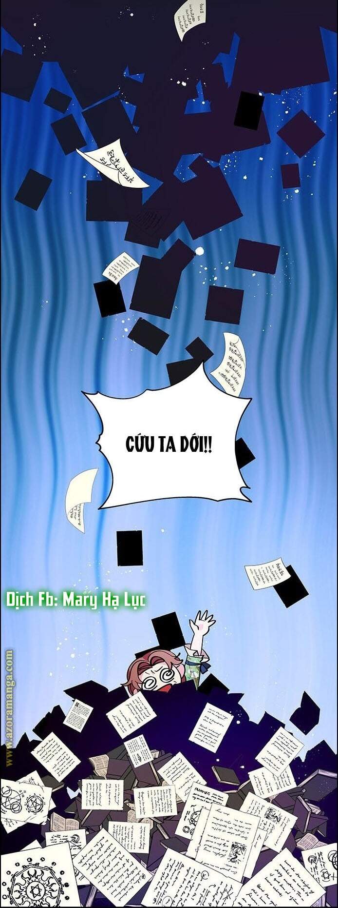 Con Người Không Phải Thứ Có Thể Sửa Rồi Dùng Được Đâu! Chapter 8 - Trang 2