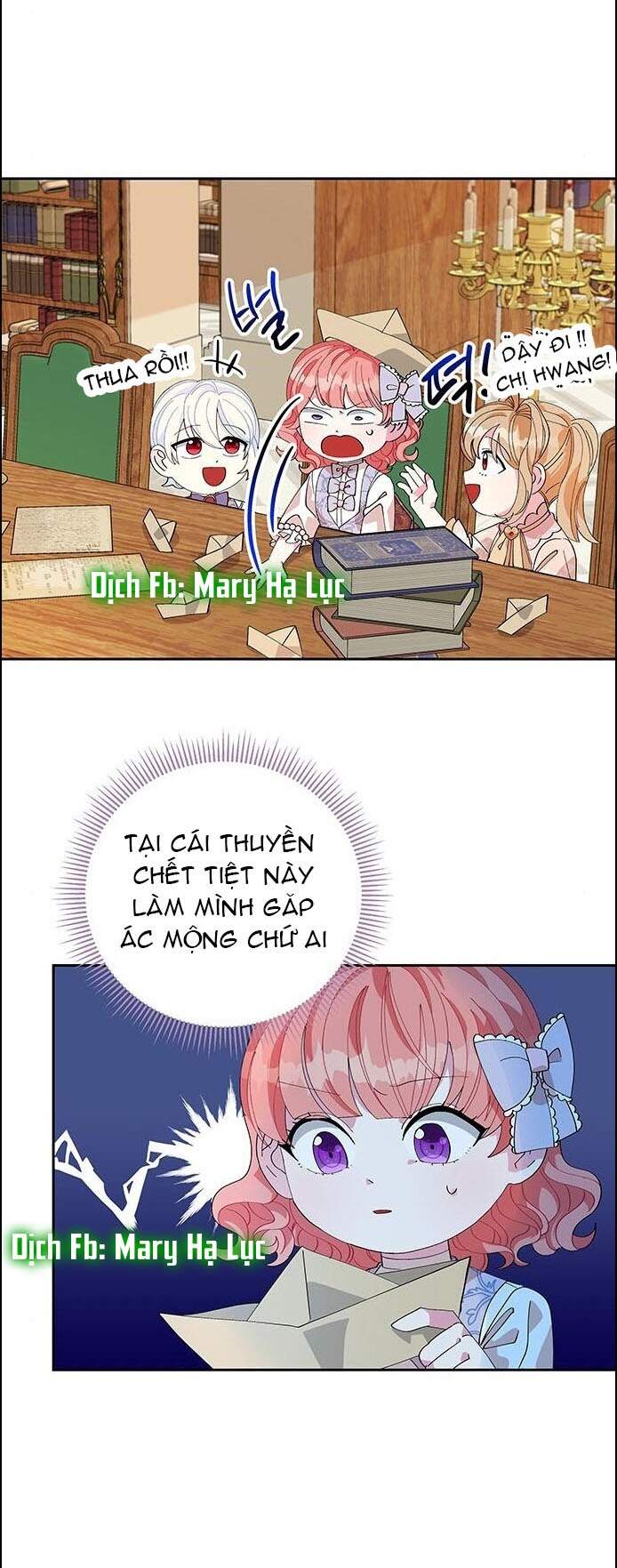 Con Người Không Phải Thứ Có Thể Sửa Rồi Dùng Được Đâu! Chapter 8 - Trang 2