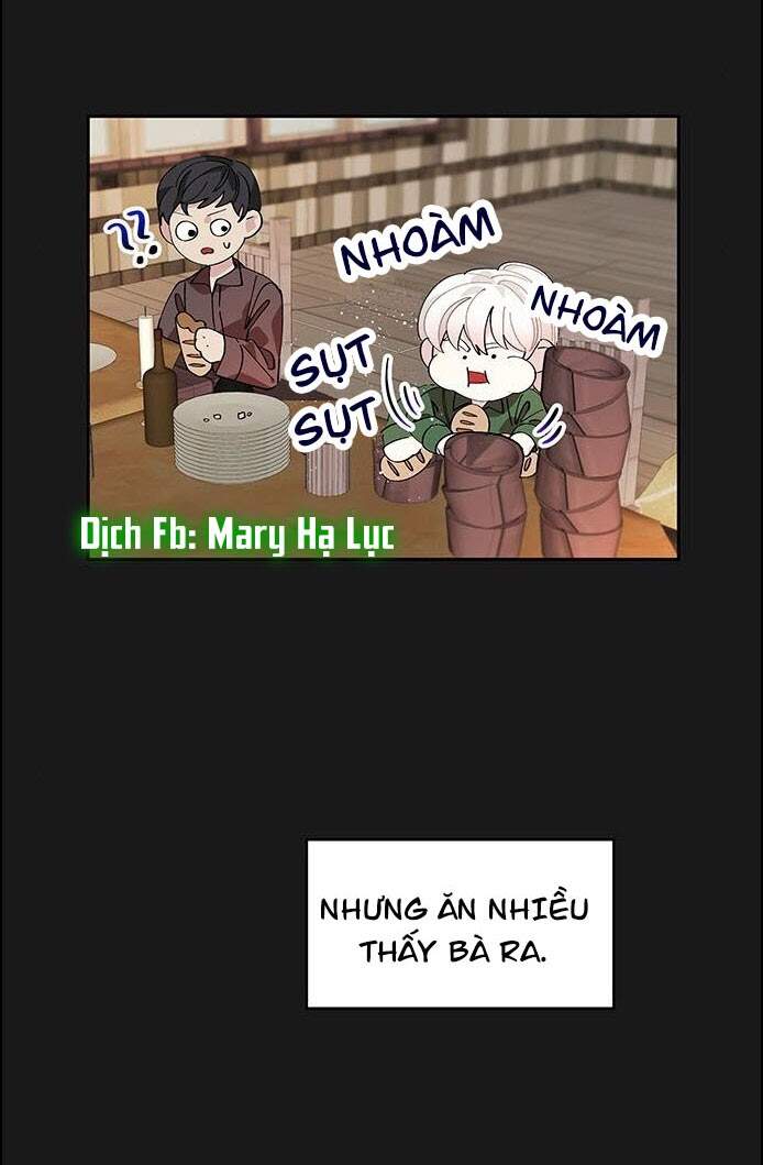 Con Người Không Phải Thứ Có Thể Sửa Rồi Dùng Được Đâu! Chapter 8 - Trang 2