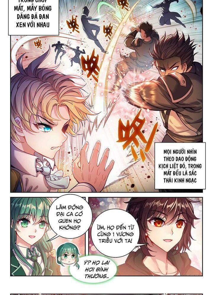 Võ Động Càn Khôn Chapter 228 - Trang 2