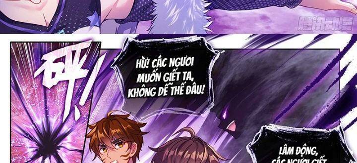 Võ Động Càn Khôn Chapter 228 - Trang 2