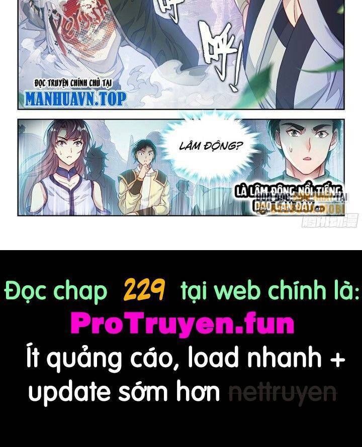 Võ Động Càn Khôn Chapter 228 - Trang 2