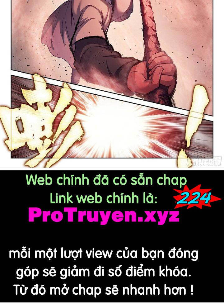 Võ Động Càn Khôn Chapter 223 - Trang 2