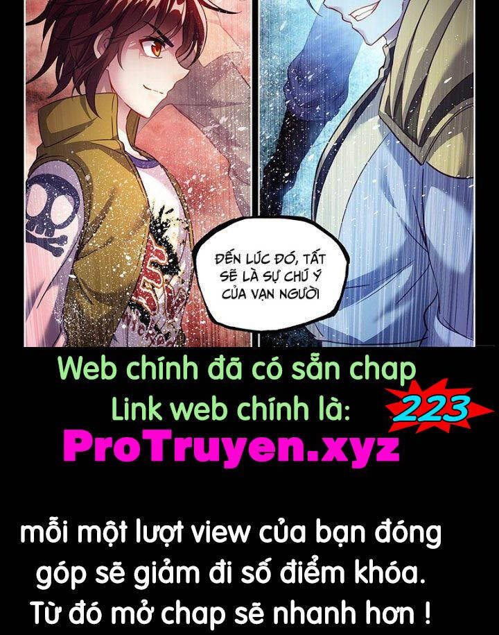 Võ Động Càn Khôn Chapter 222 - Trang 2