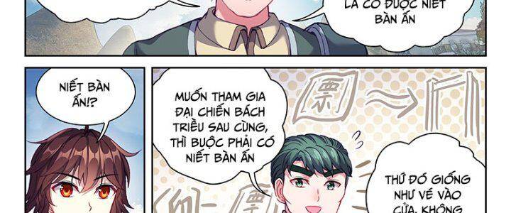 Võ Động Càn Khôn Chapter 217 - Trang 2