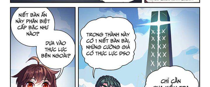 Võ Động Càn Khôn Chapter 217 - Trang 2