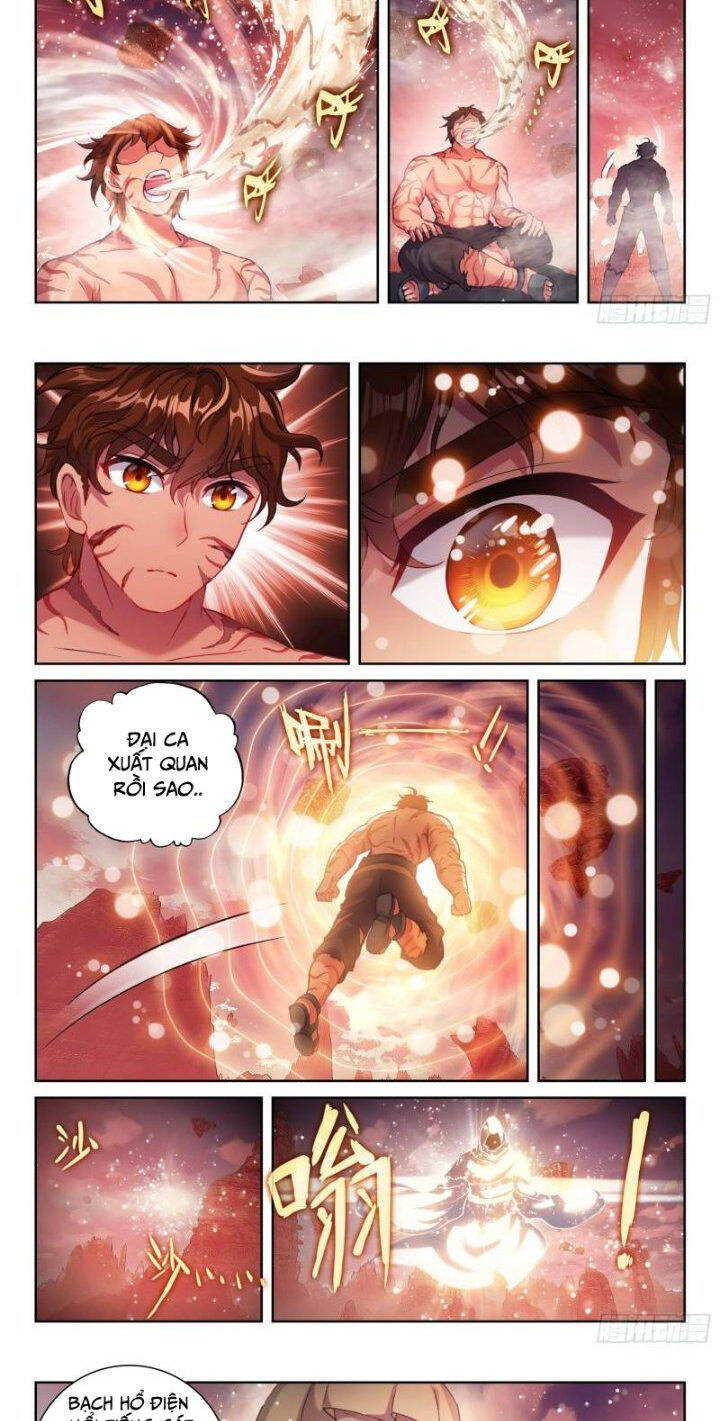 Võ Động Càn Khôn Chapter 211 - Trang 2