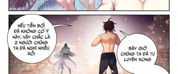 Võ Động Càn Khôn Chapter 210 - Trang 2