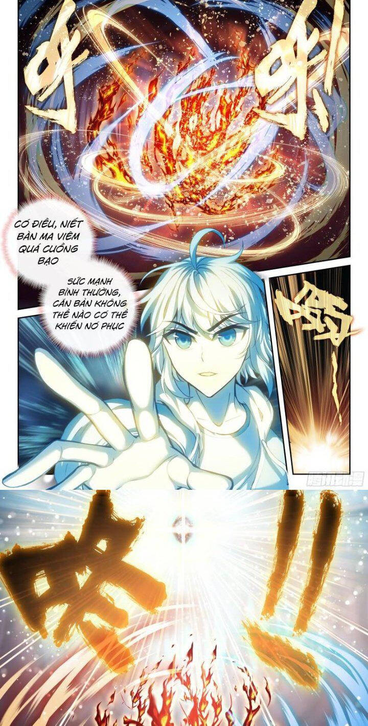 Võ Động Càn Khôn Chapter 209 - Trang 2