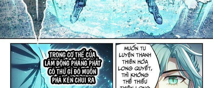 Võ Động Càn Khôn Chapter 207 - Trang 2