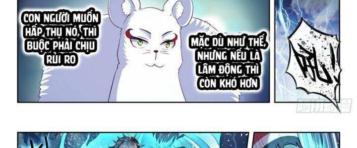 Võ Động Càn Khôn Chapter 207 - Trang 2