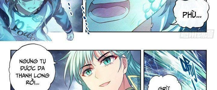 Võ Động Càn Khôn Chapter 207 - Trang 2