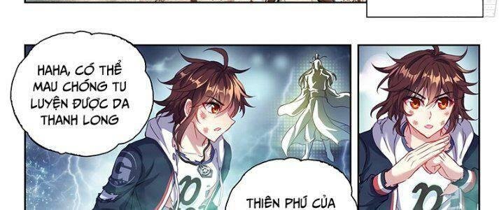 Võ Động Càn Khôn Chapter 207 - Trang 2