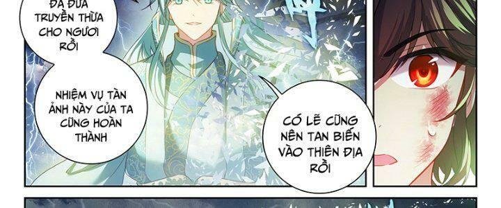 Võ Động Càn Khôn Chapter 207 - Trang 2