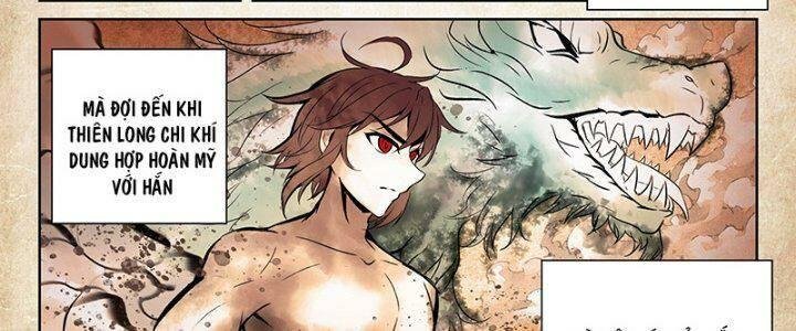 Võ Động Càn Khôn Chapter 207 - Trang 2