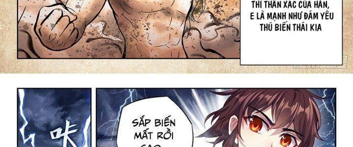 Võ Động Càn Khôn Chapter 207 - Trang 2