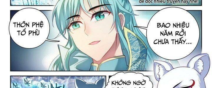 Võ Động Càn Khôn Chapter 207 - Trang 2