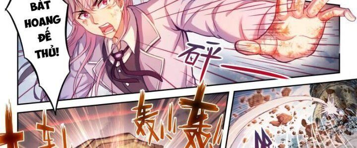 Võ Động Càn Khôn Chapter 203 - Trang 2