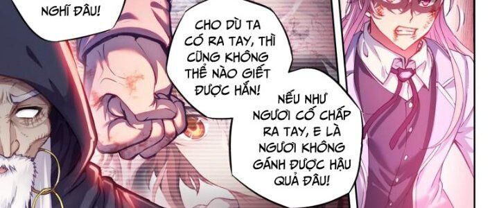 Võ Động Càn Khôn Chapter 203 - Trang 2