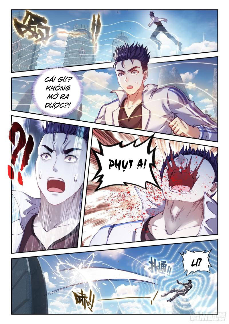 Võ Động Càn Khôn Chapter 199 - Trang 2