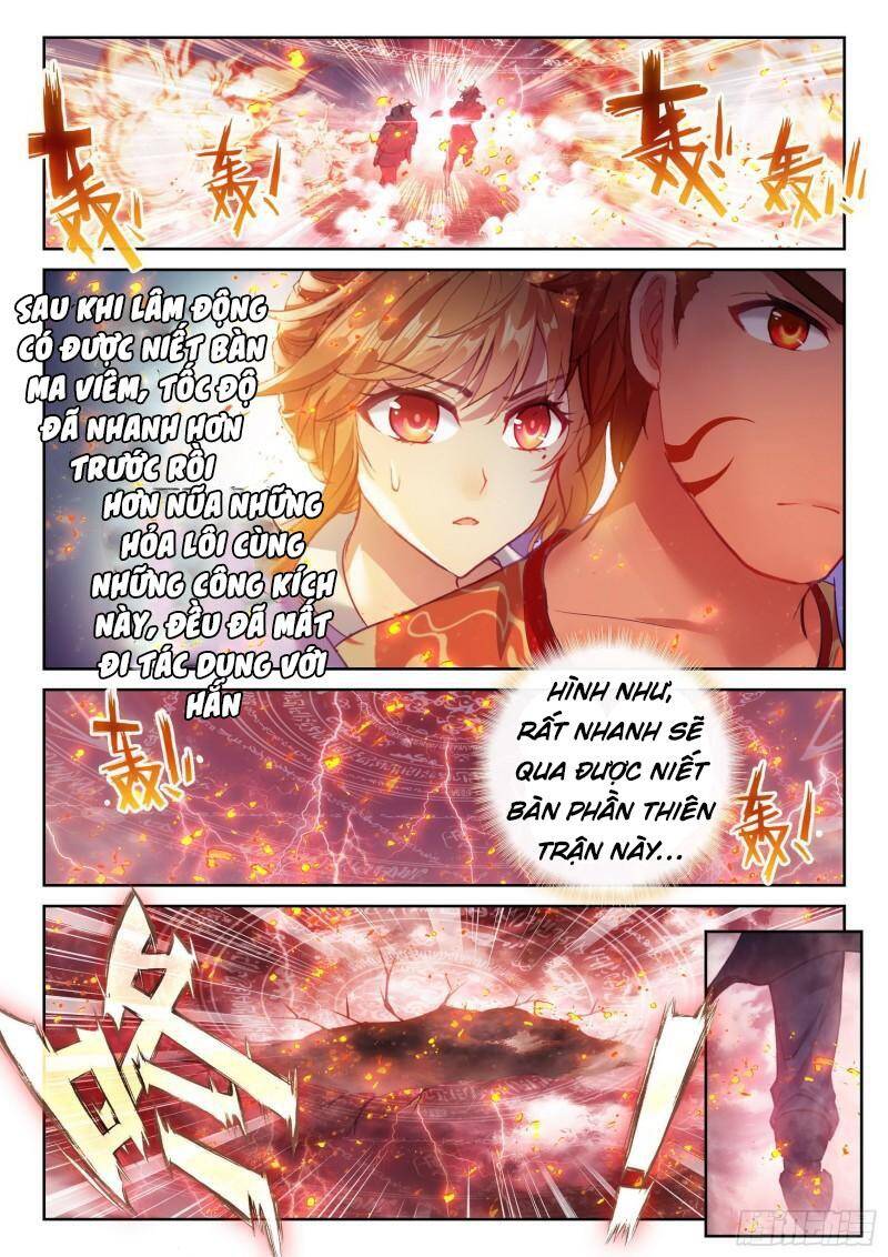 Võ Động Càn Khôn Chapter 185 - Trang 2