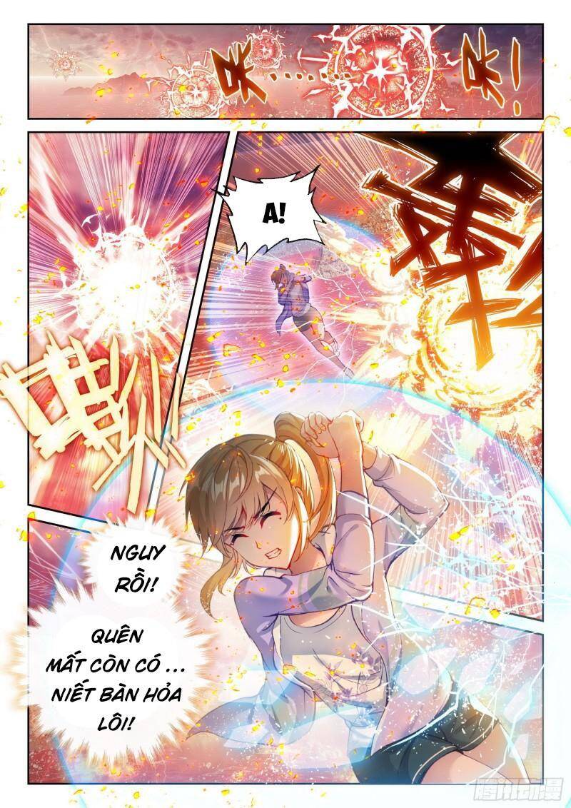 Võ Động Càn Khôn Chapter 185 - Trang 2