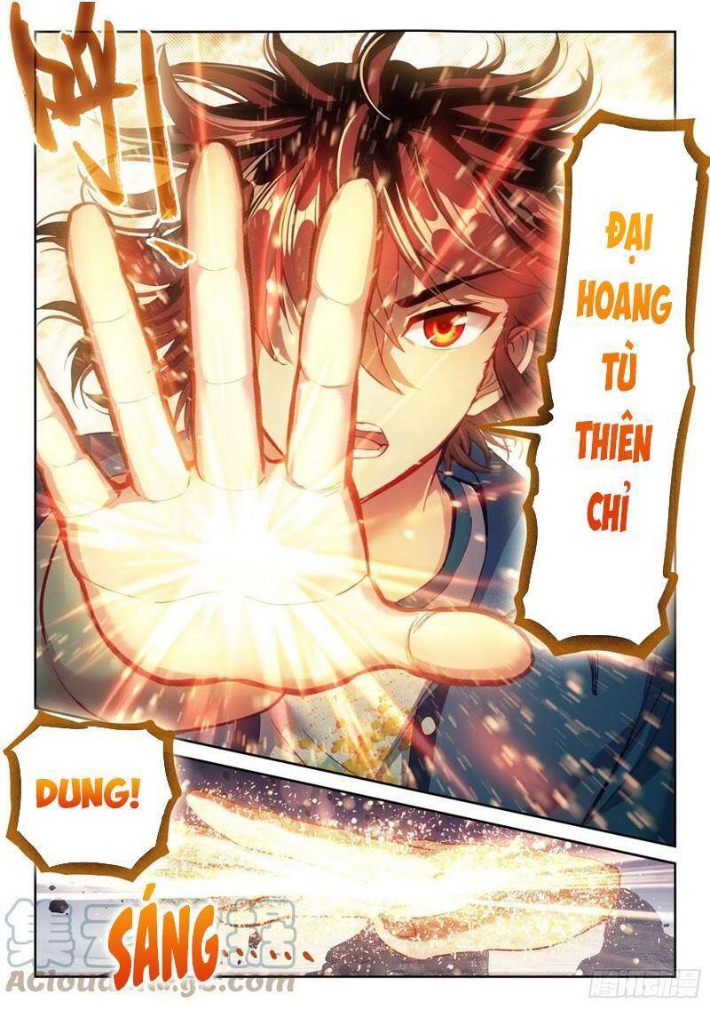 Võ Động Càn Khôn Chapter 182 - Trang 2