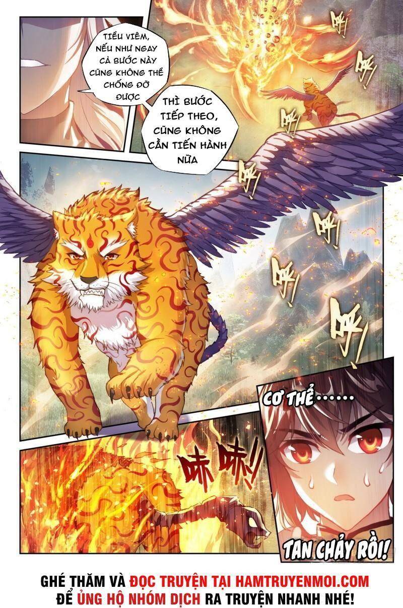 Võ Động Càn Khôn Chapter 173 - Trang 2