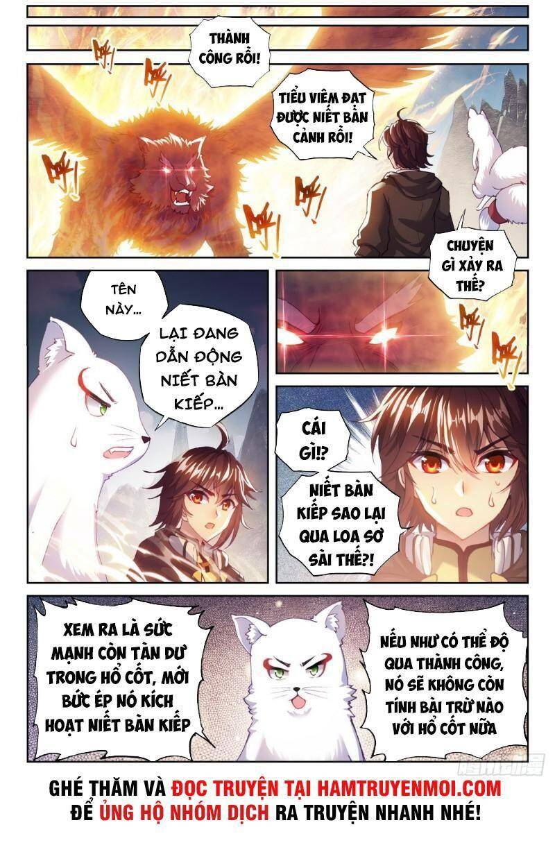 Võ Động Càn Khôn Chapter 173 - Trang 2