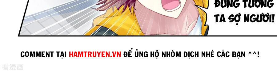 Võ Động Càn Khôn Chapter 118 - Trang 2