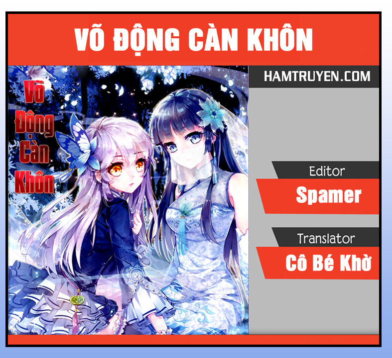 Võ Động Càn Khôn Chapter 117 - Trang 2