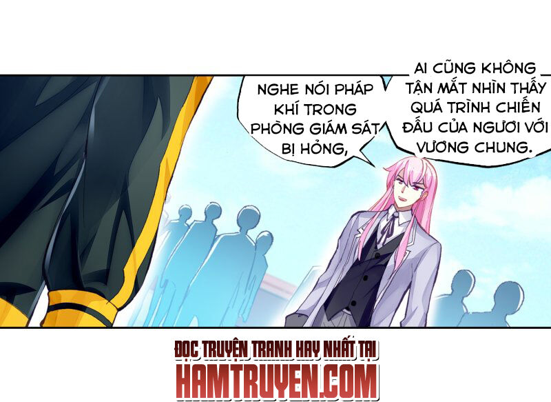 Võ Động Càn Khôn Chapter 117 - Trang 2