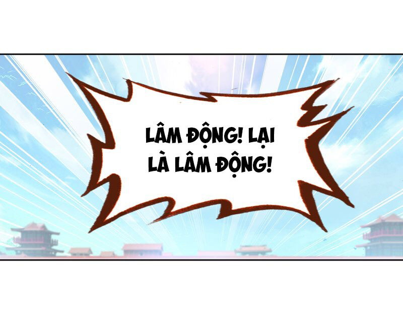 Võ Động Càn Khôn Chapter 117 - Trang 2