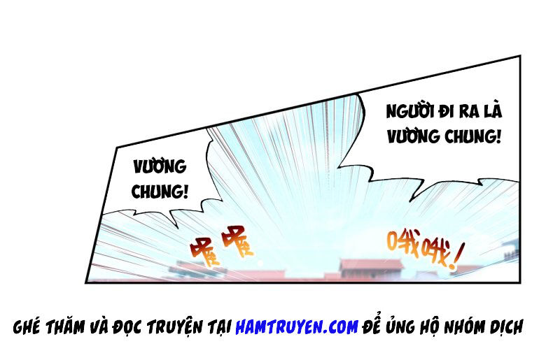 Võ Động Càn Khôn Chapter 116 - Trang 2