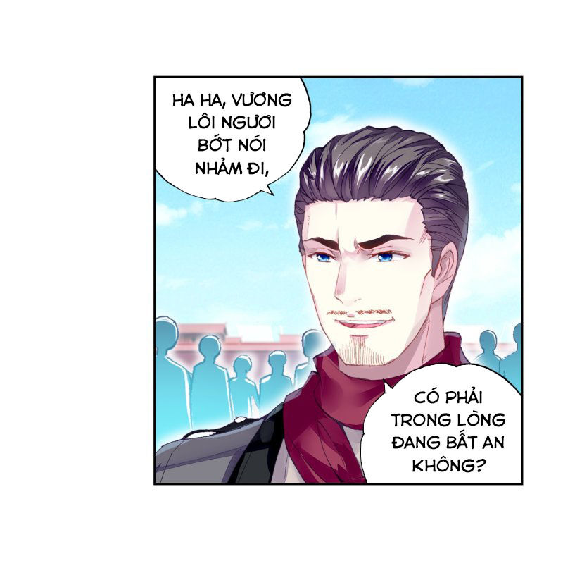 Võ Động Càn Khôn Chapter 116 - Trang 2