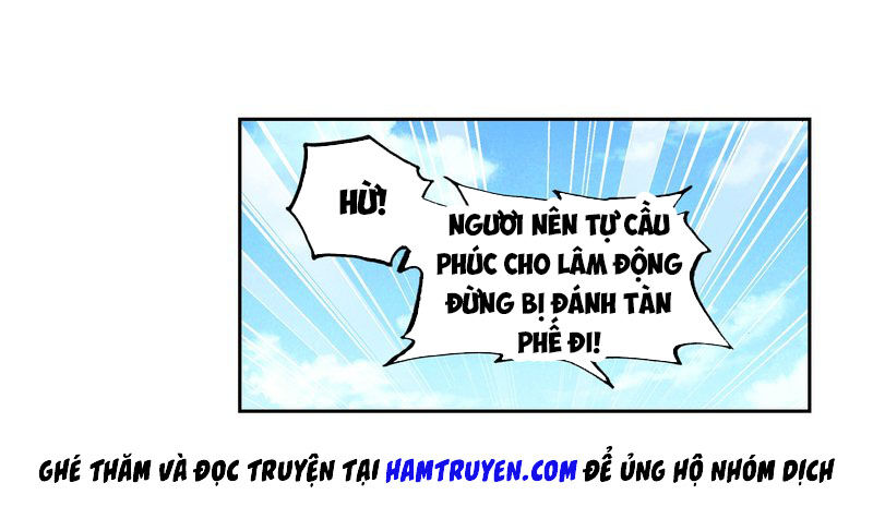 Võ Động Càn Khôn Chapter 116 - Trang 2