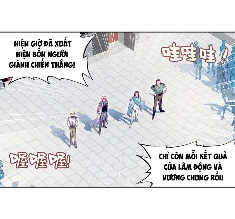 Võ Động Càn Khôn Chapter 115 - Trang 2