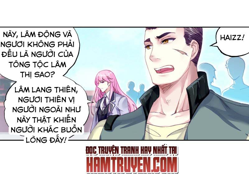 Võ Động Càn Khôn Chapter 115 - Trang 2