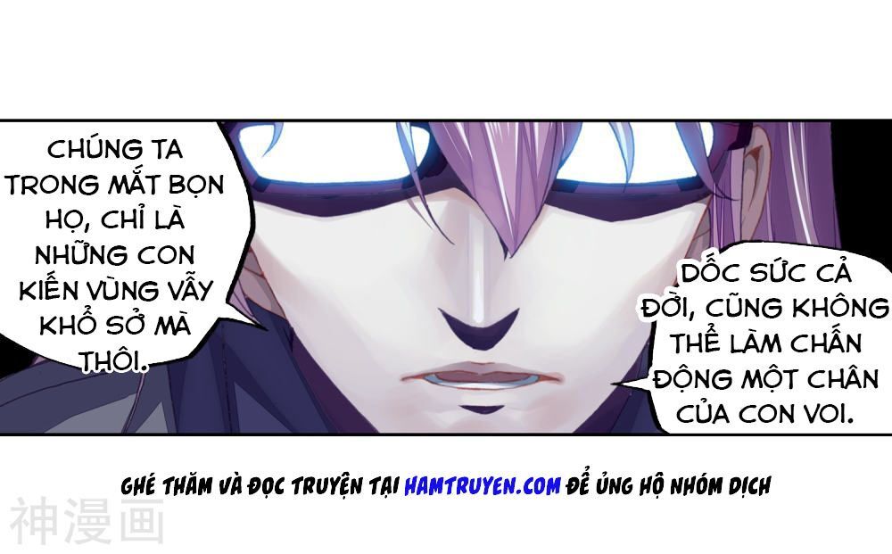 Võ Động Càn Khôn Chapter 108 - Trang 2